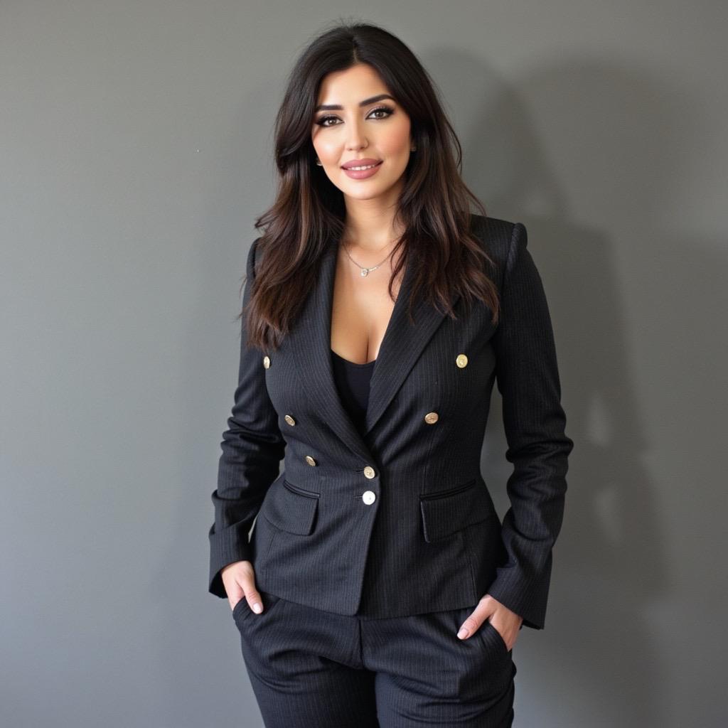 Founder Dareen Atallah